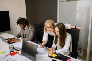 enhance business with digital solutions