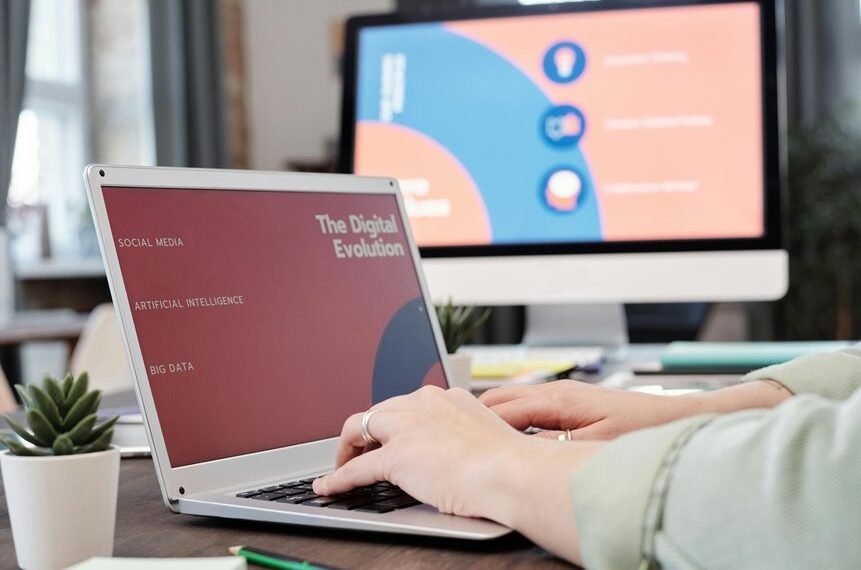 online business solutions maximization