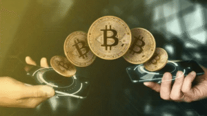 Crypto Borrowing Explained
