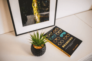 Choosing the Right Typography for Your Brand Flyers